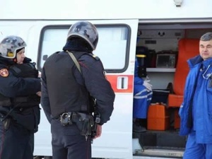 Ответственность пациента за нападение на медика