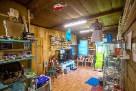 Внешний вид зала музея