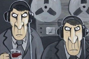 Аудиозапись пациента. Законно?