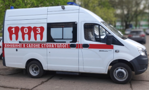 Как стоматолог врачом «скорой» работал.