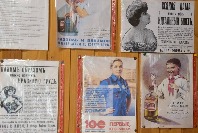 Популярные медицинские плакаты