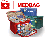 Medbag. Професиональные медицинские сумки title="Medbag.