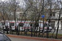 22 подстанция ССиНМП г. Москвы 22 подстанция ССиНМП г. Москвы