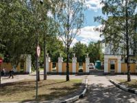 Новокузнецкая ССиНМП Новокузнецкая ССиНМП